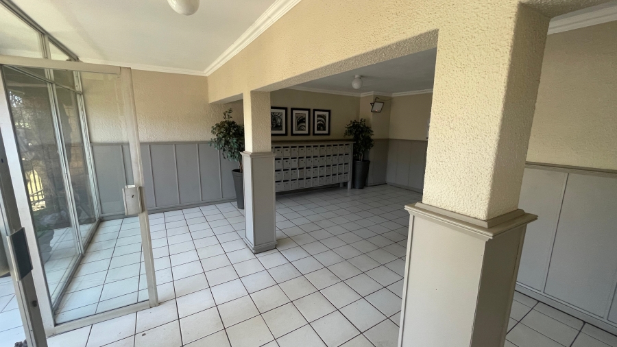 1 Bedroom Property for Sale in Baillie Park North West